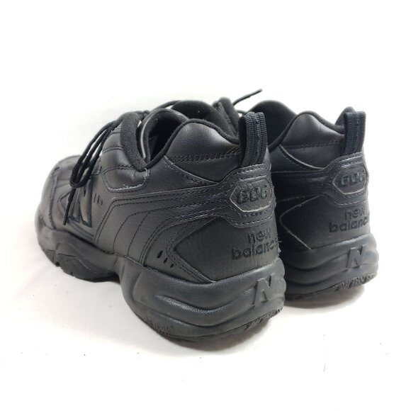 New Balance Mens Size 15 4E Cross Trainer Shoes Black 608v5 - Picture 5 of 9